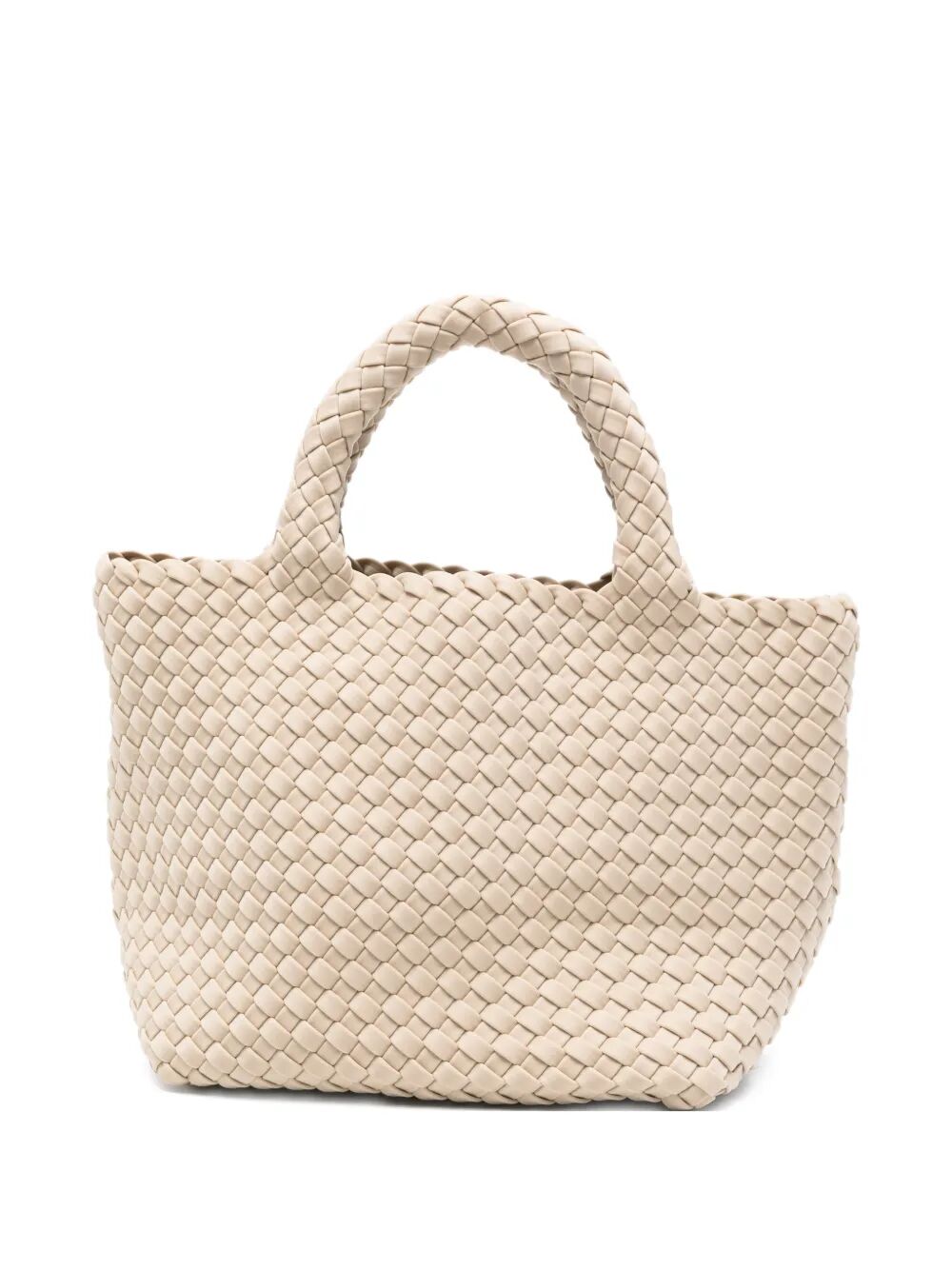 Midi Brown Polyester Bag