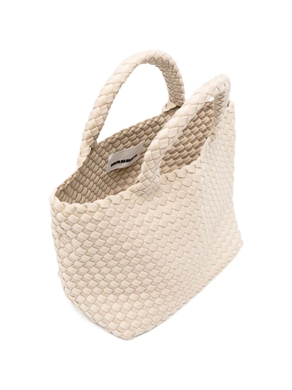 Midi Brown Polyester Bag