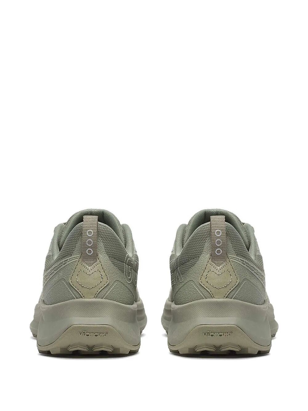 Peregrine 16 Gtx Green +synthetic Shoe