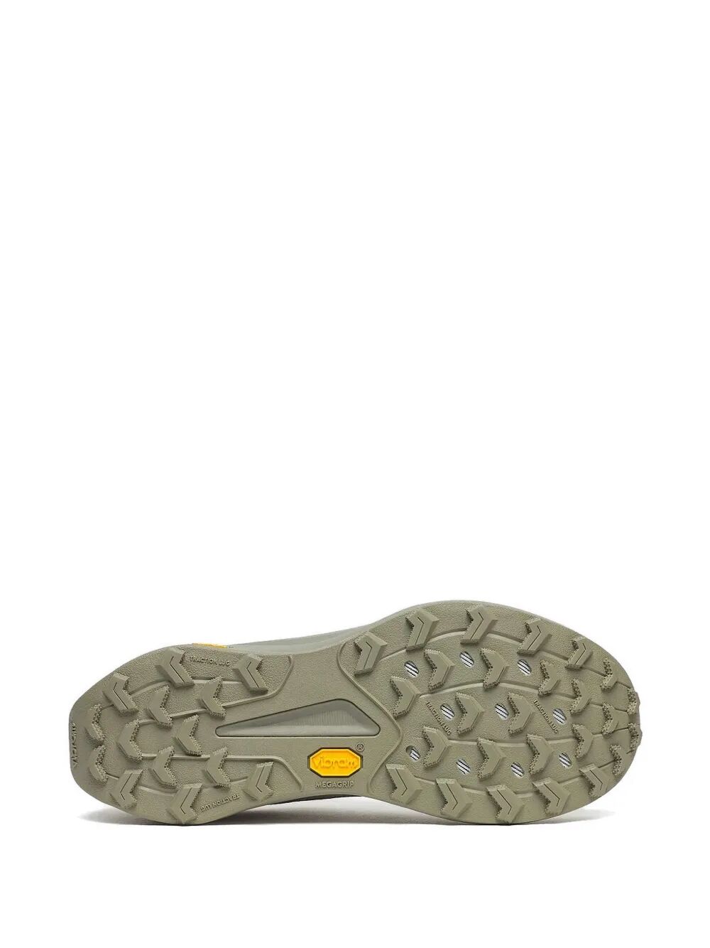 Peregrine 16 Gtx Green +synthetic Shoe