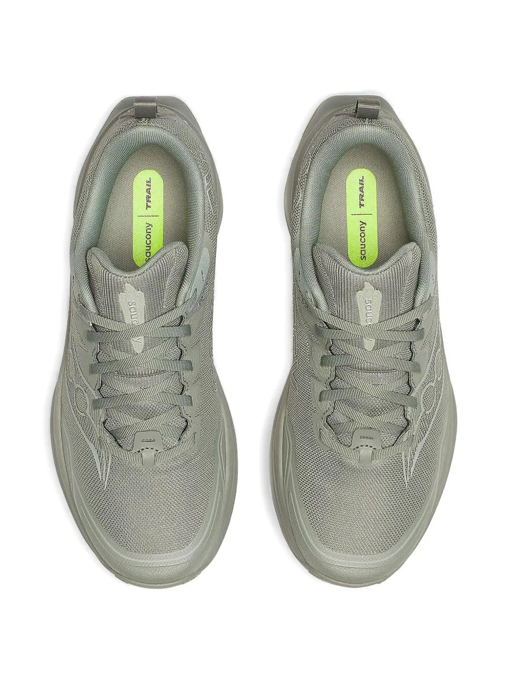 Peregrine 16 Gtx Green +synthetic Shoe