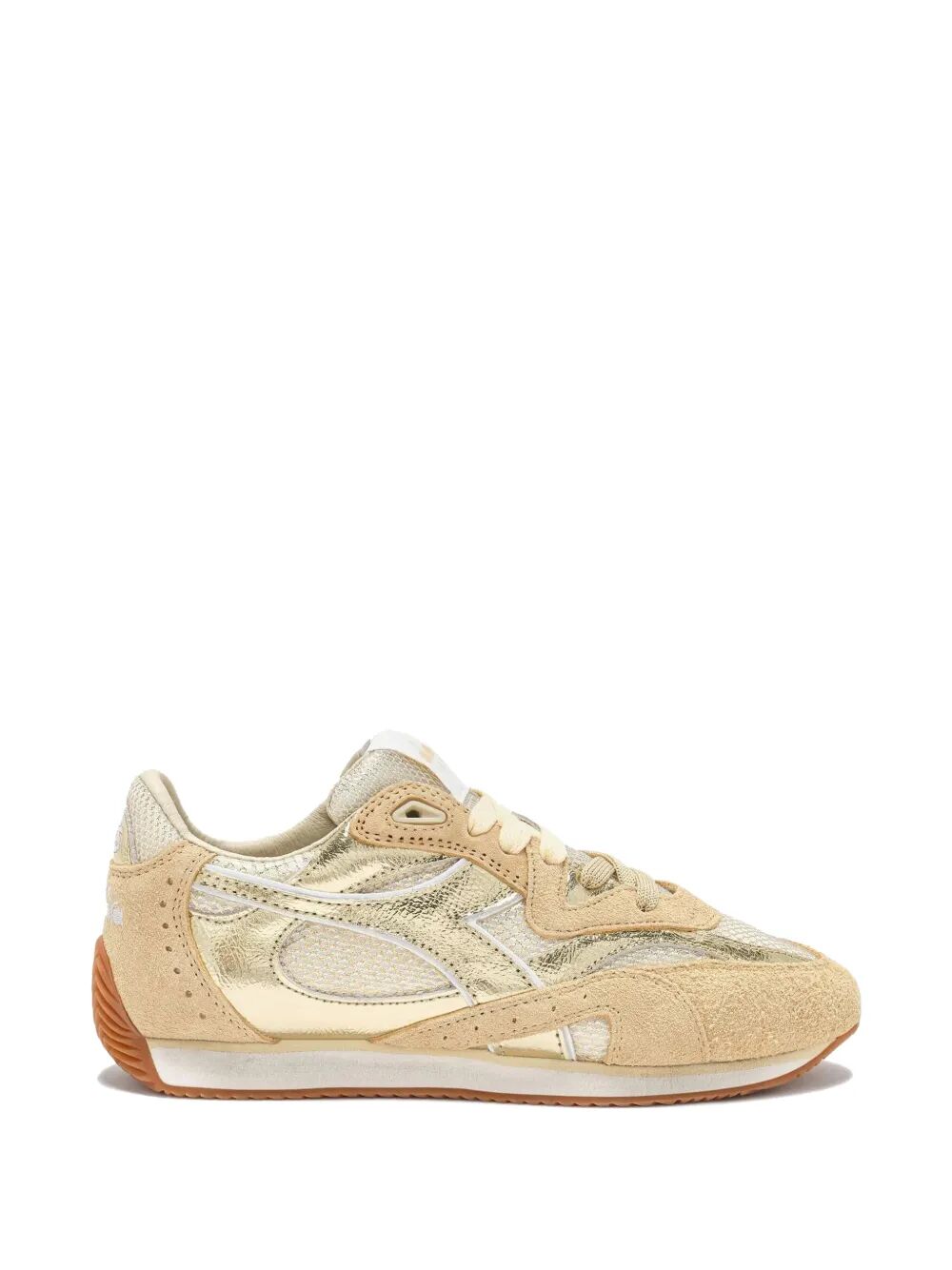 Equipe Revenge Iride Metallic Shoe