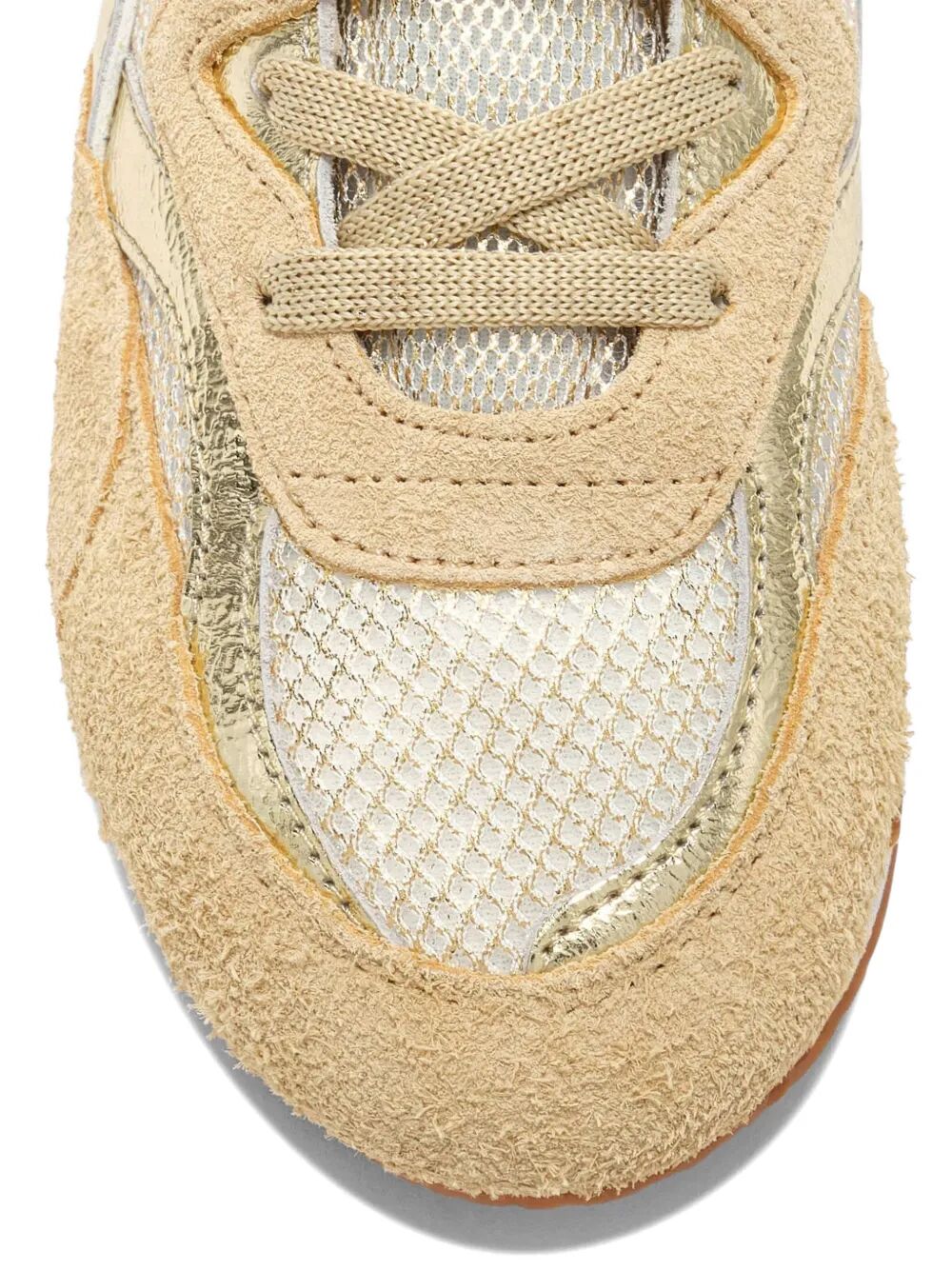 Equipe Revenge Iride Metallic Shoe