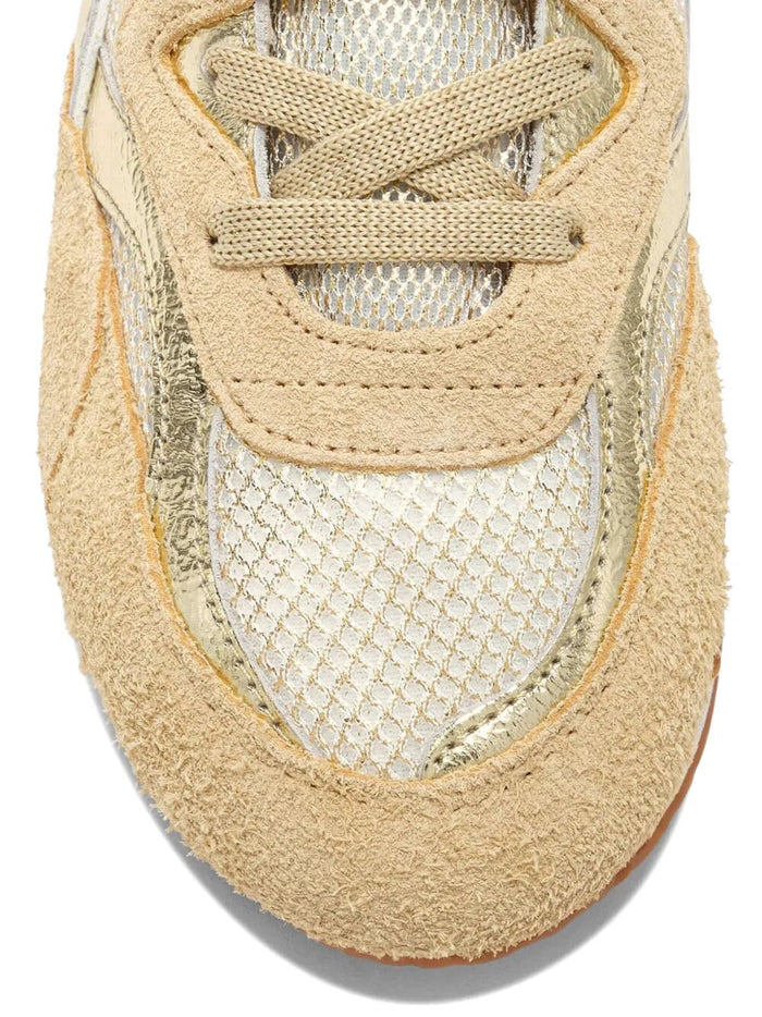 Equipe Revenge Iride Metallic Shoe