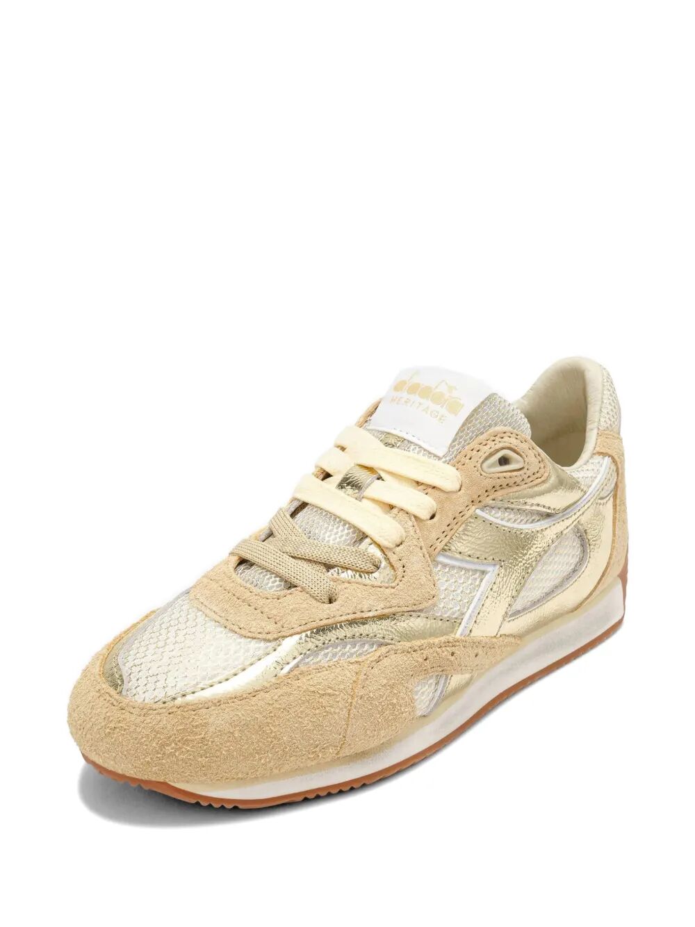 Equipe Revenge Iride Metallic Shoe