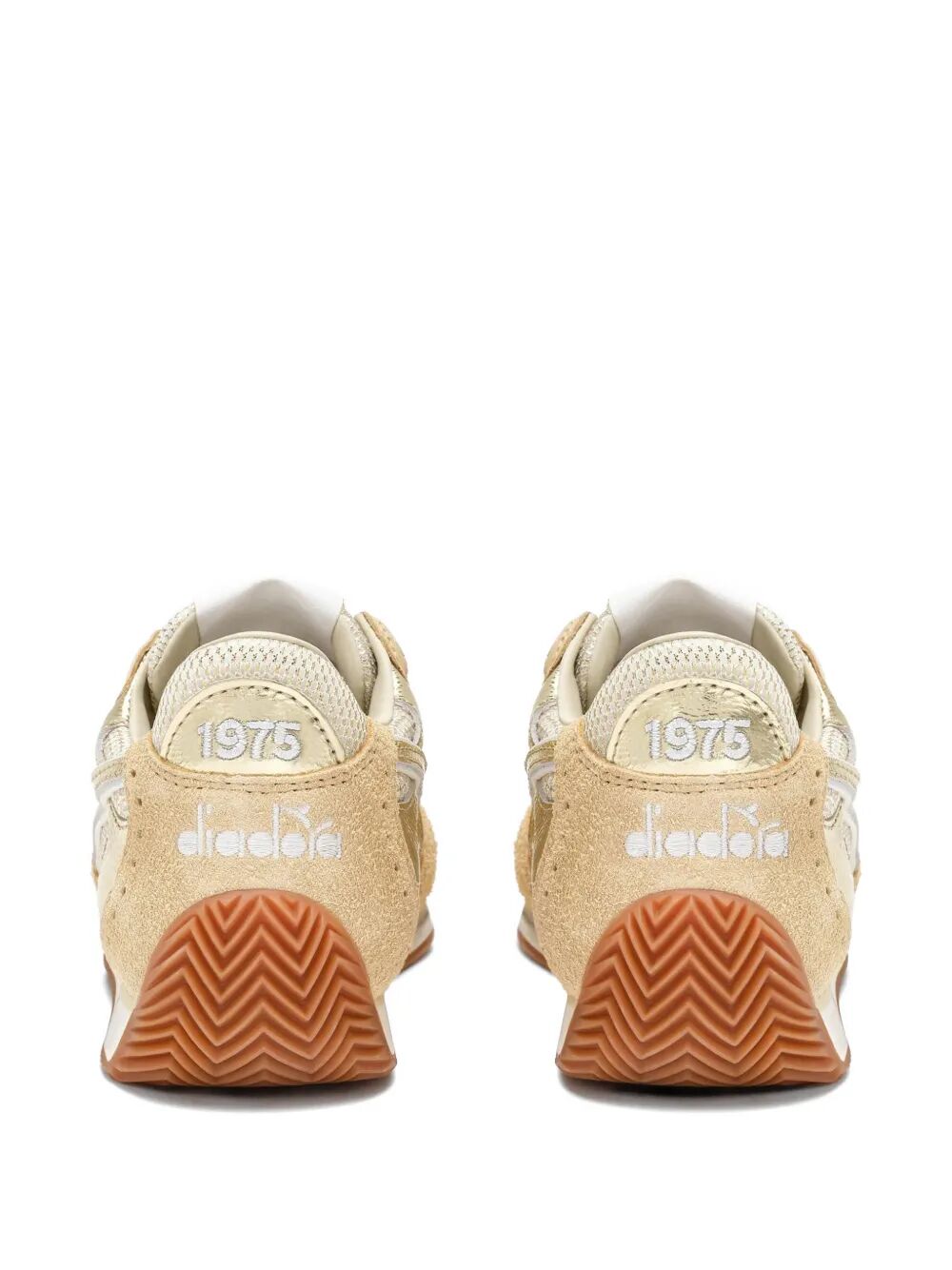 Equipe Revenge Iride Metallic Shoe