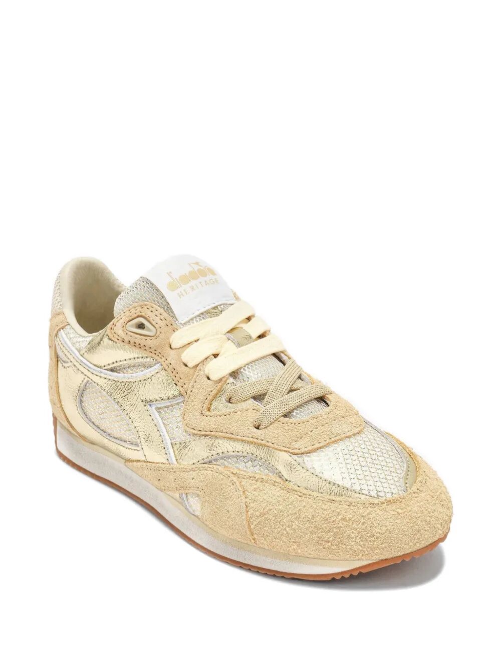 Equipe Revenge Iride Metallic Shoe