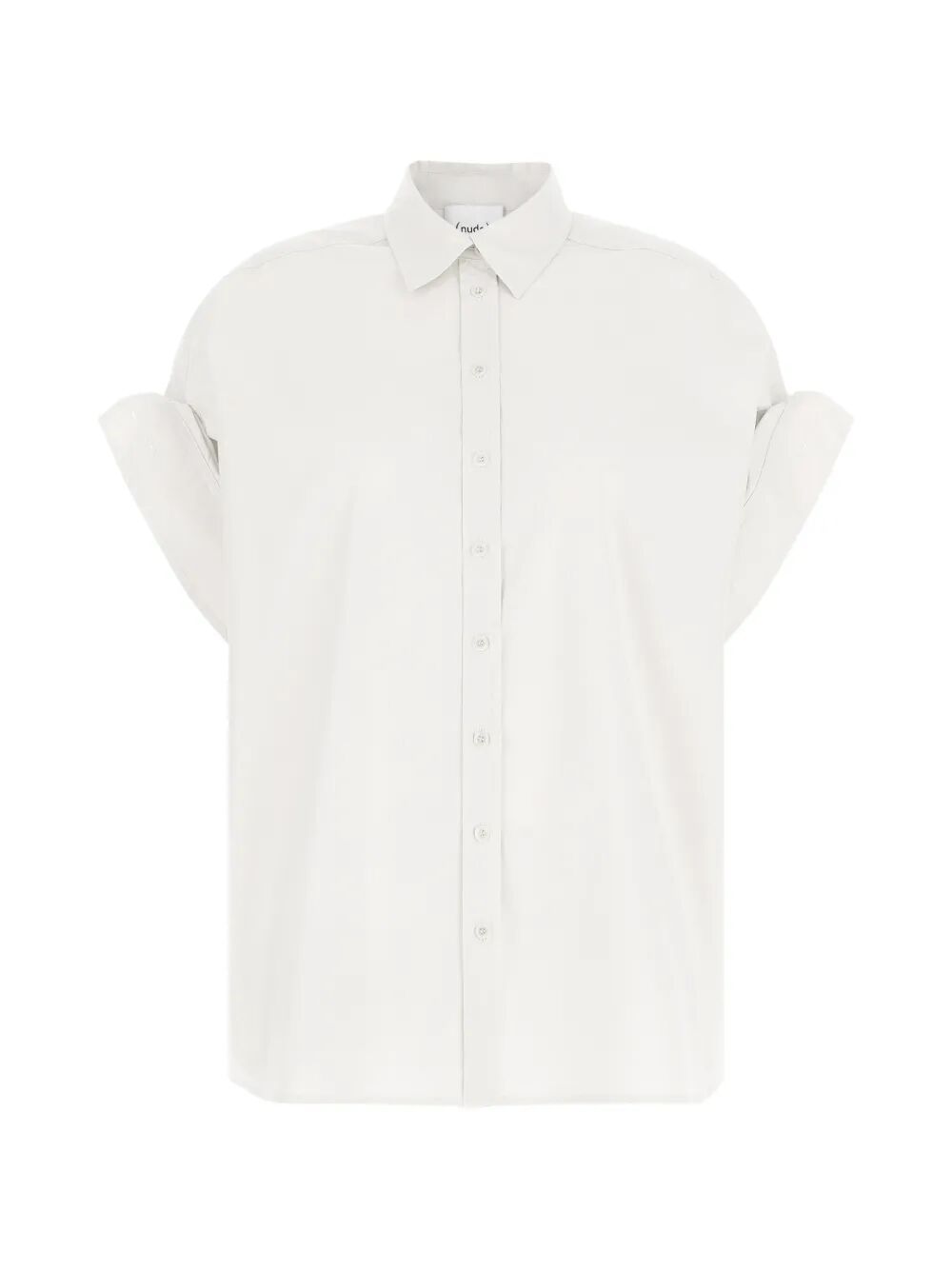 Shirt White