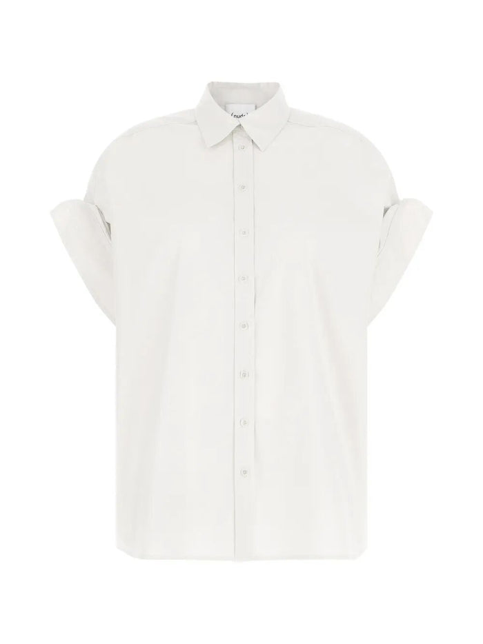 Shirt White