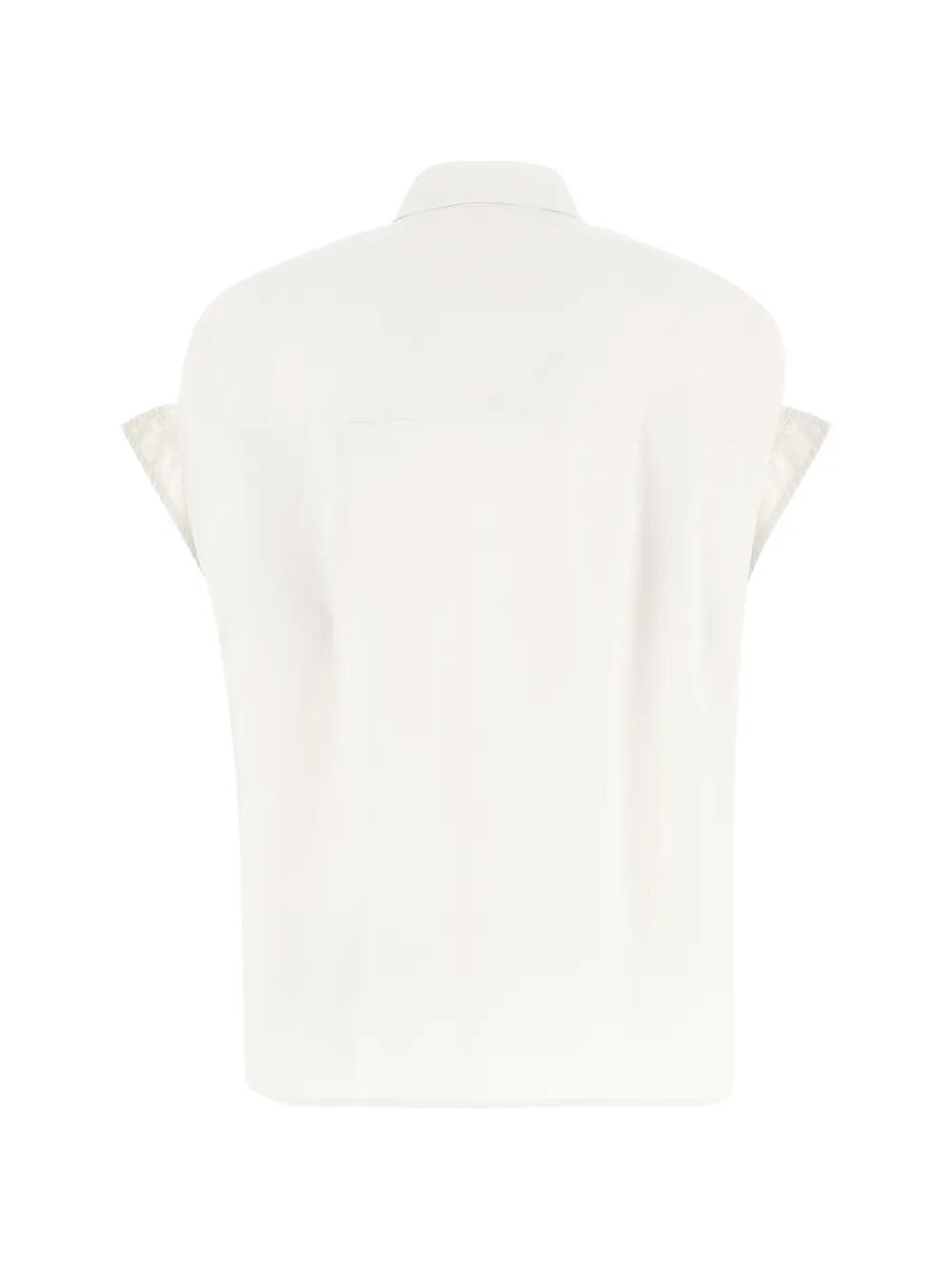 Shirt White