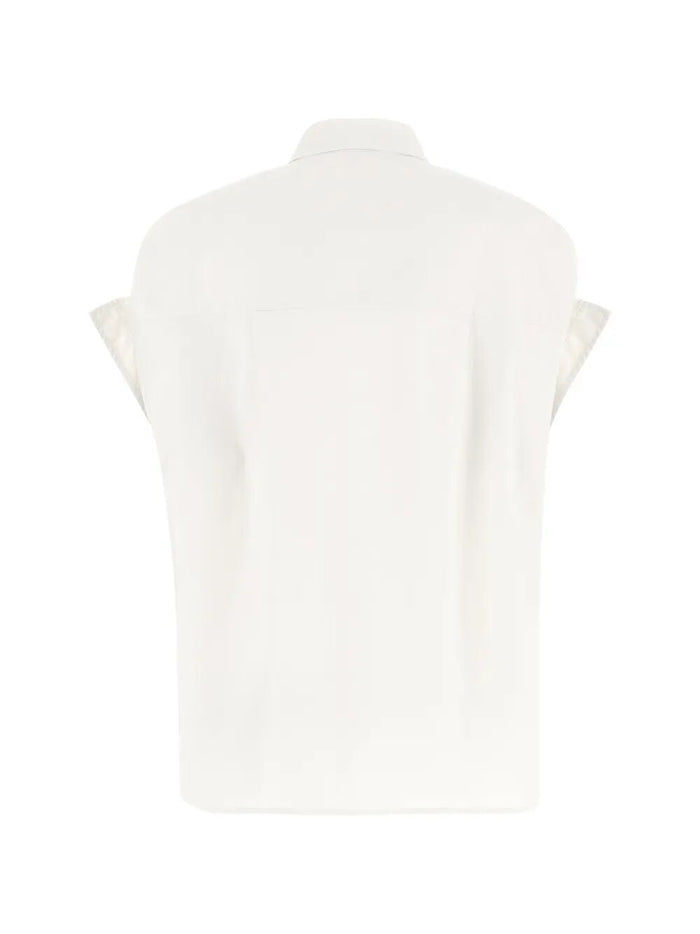 Shirt White
