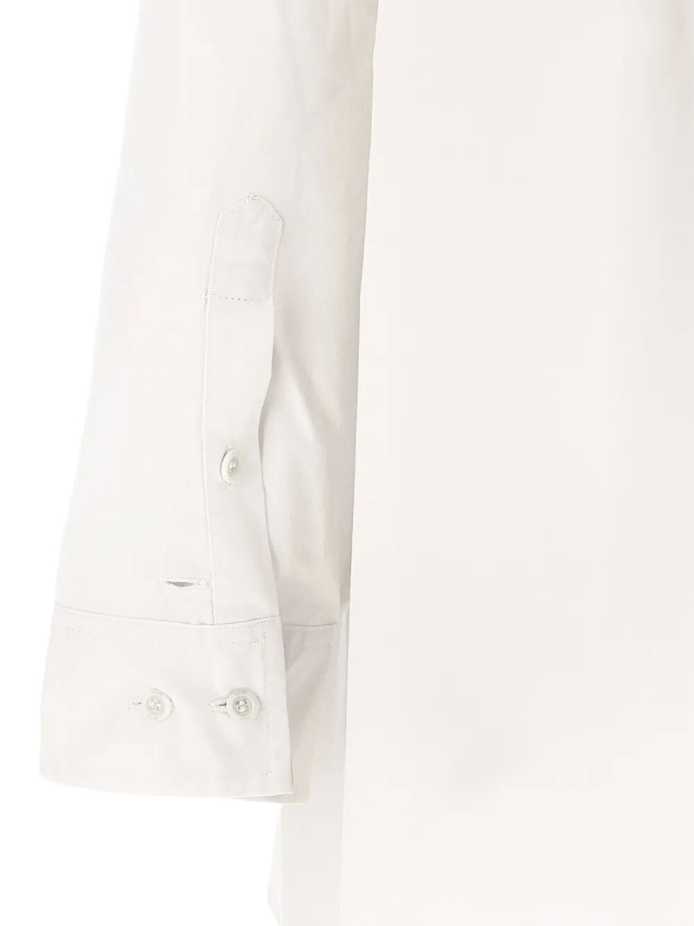 Shirt White