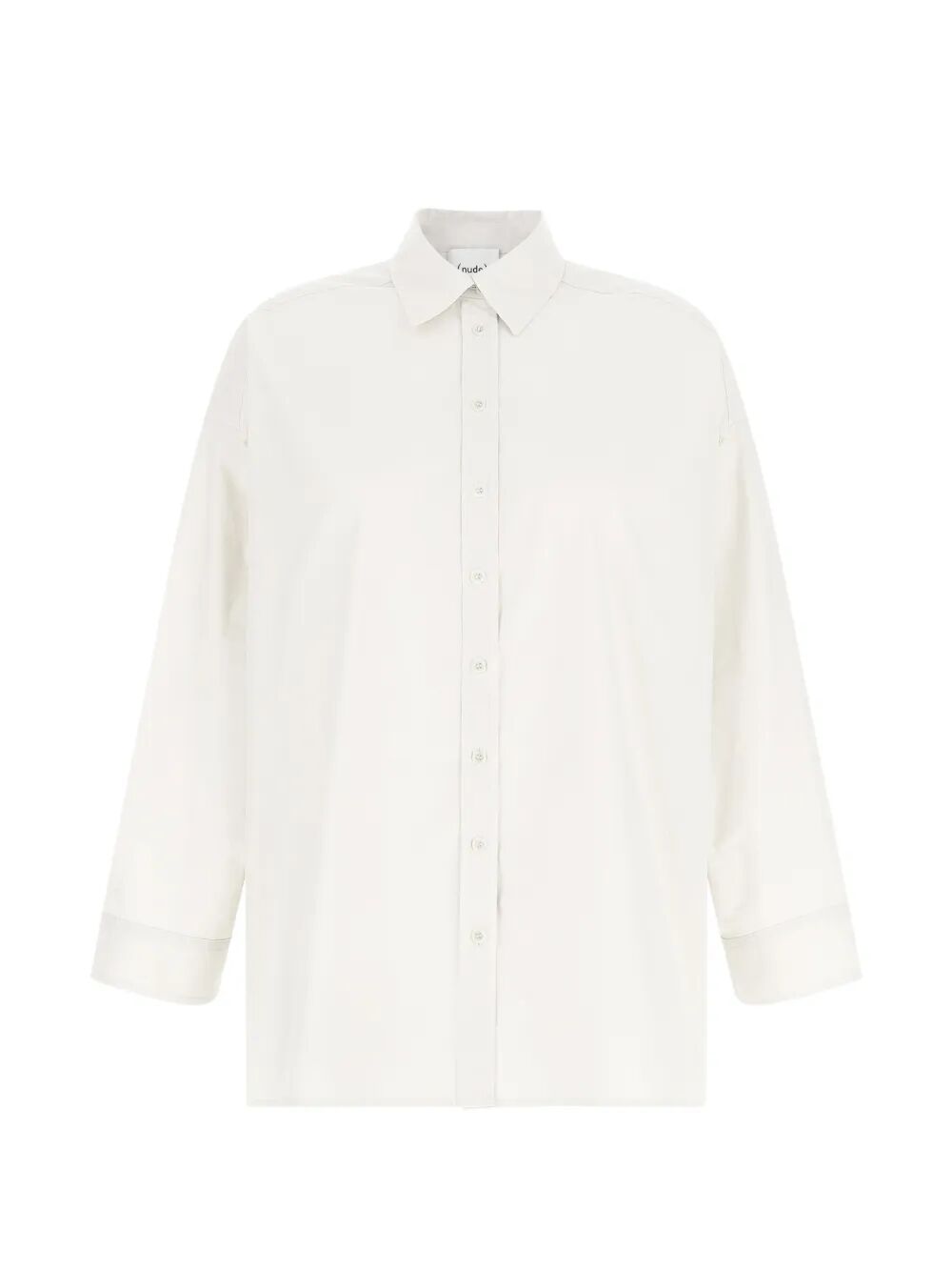 Shirt White