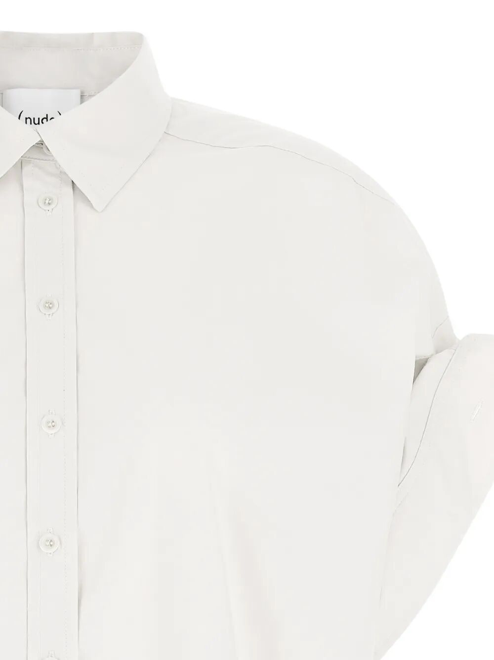 Shirt White