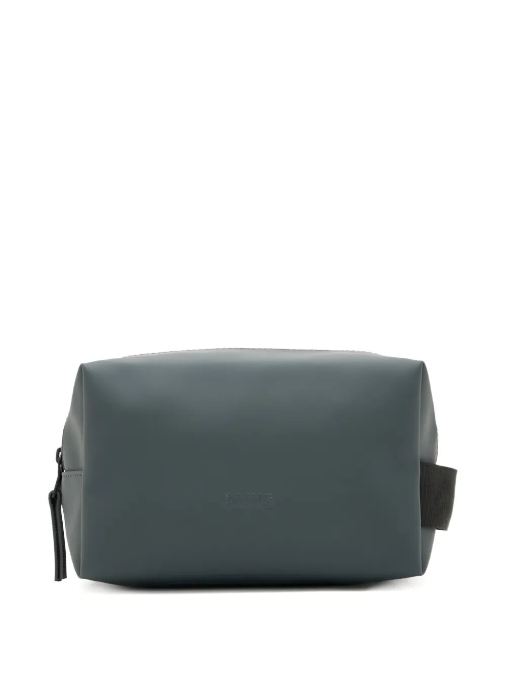 Wash Bag Small W3 Grey Pu-lining Pl