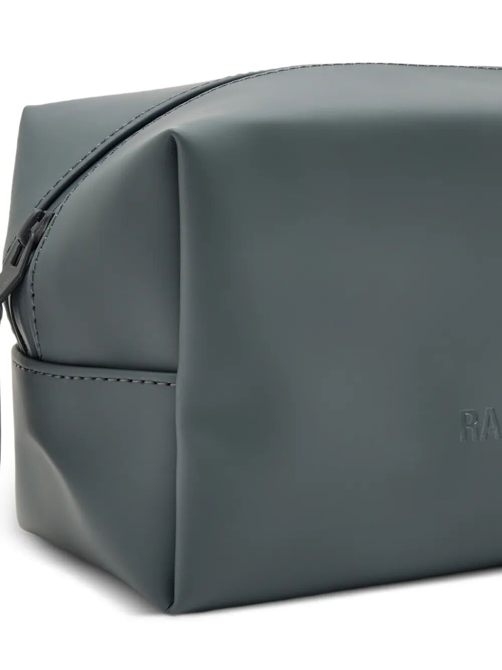 Wash Bag Small W3 Grey Pu-lining Pl