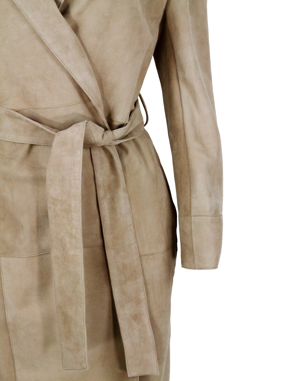 Antonelli Firenze Coats Beige 100le