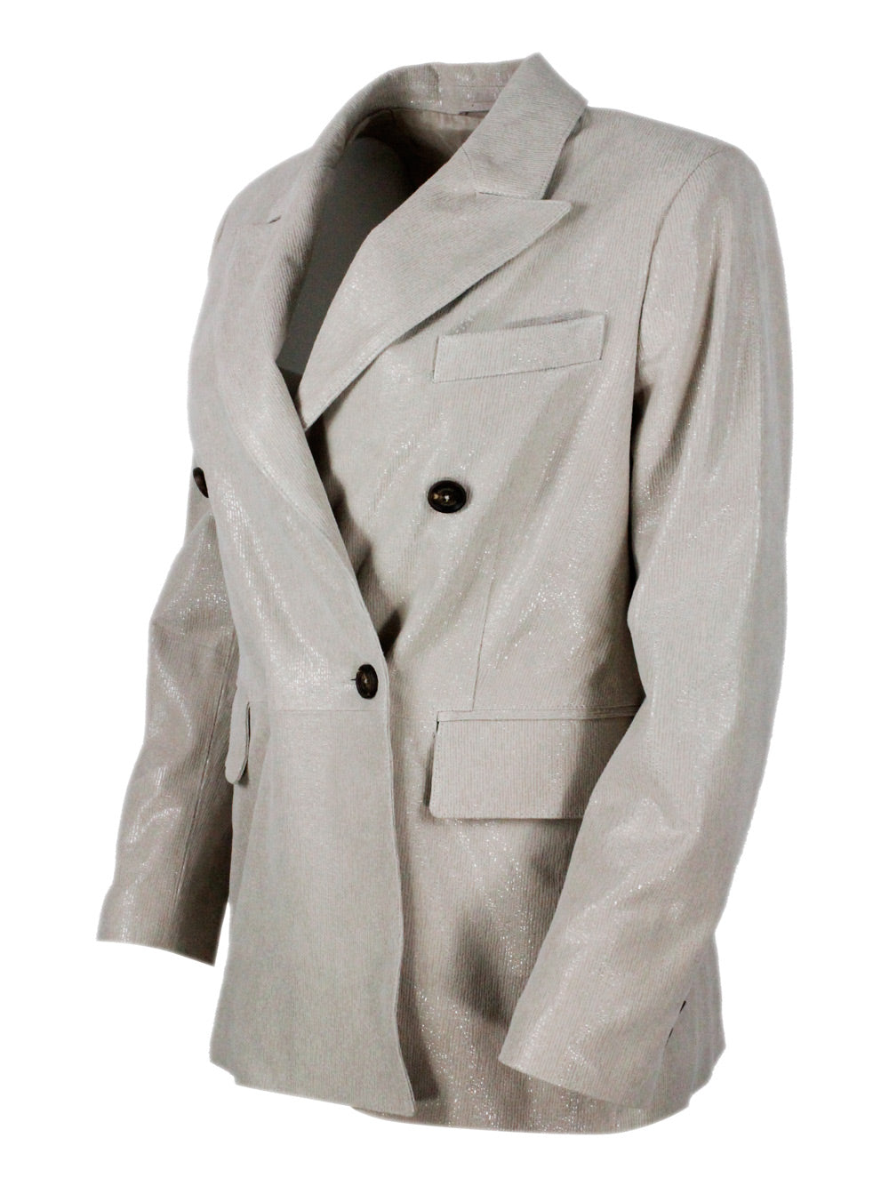 Eleventy Jackets Beige 100le