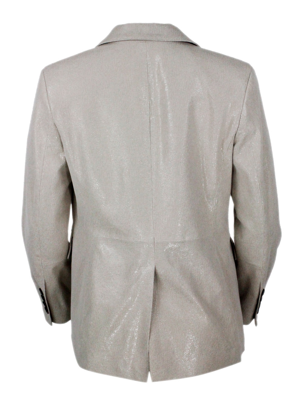 Eleventy Jackets Beige 100le