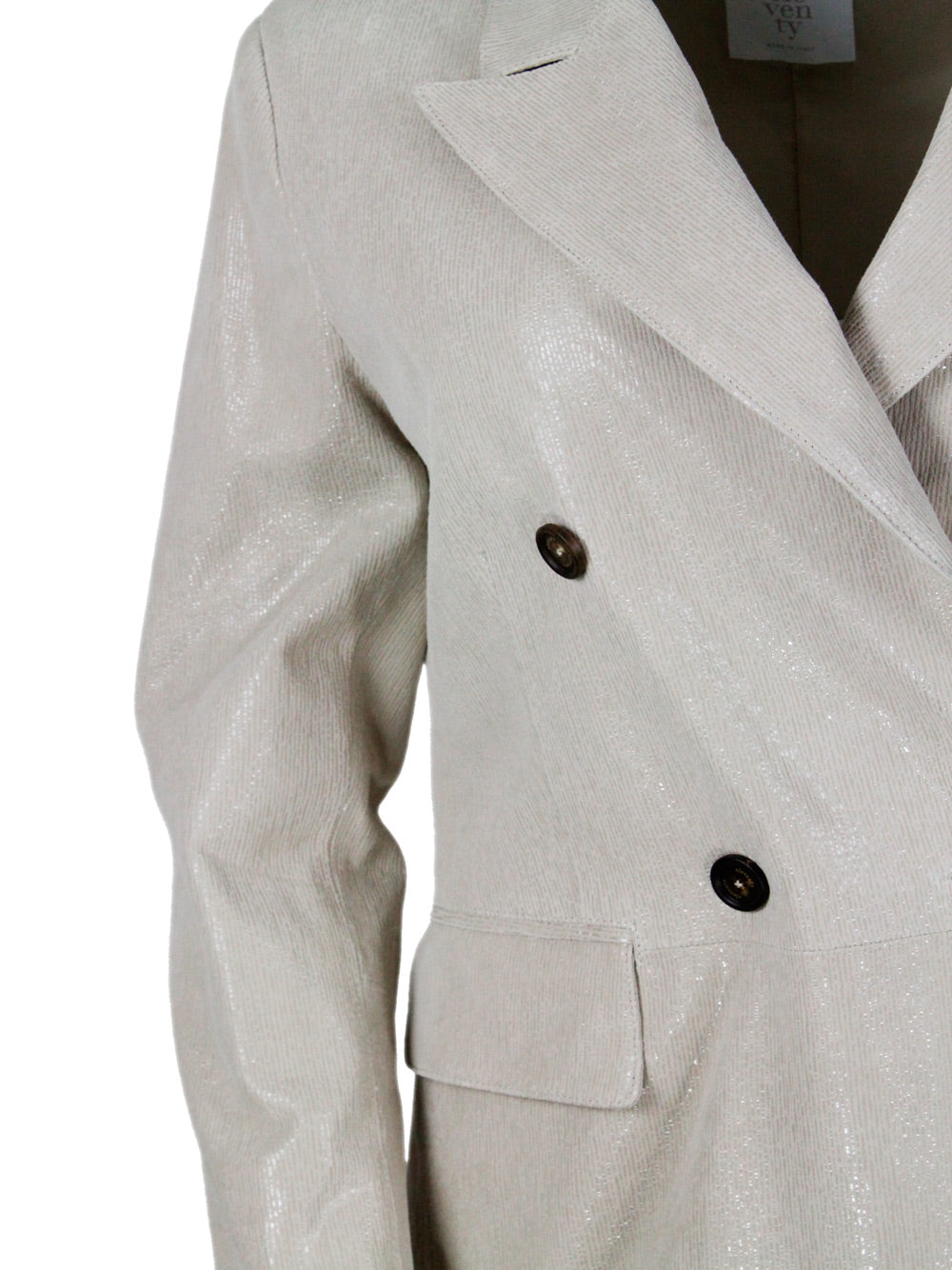 Eleventy Jackets Beige 100le
