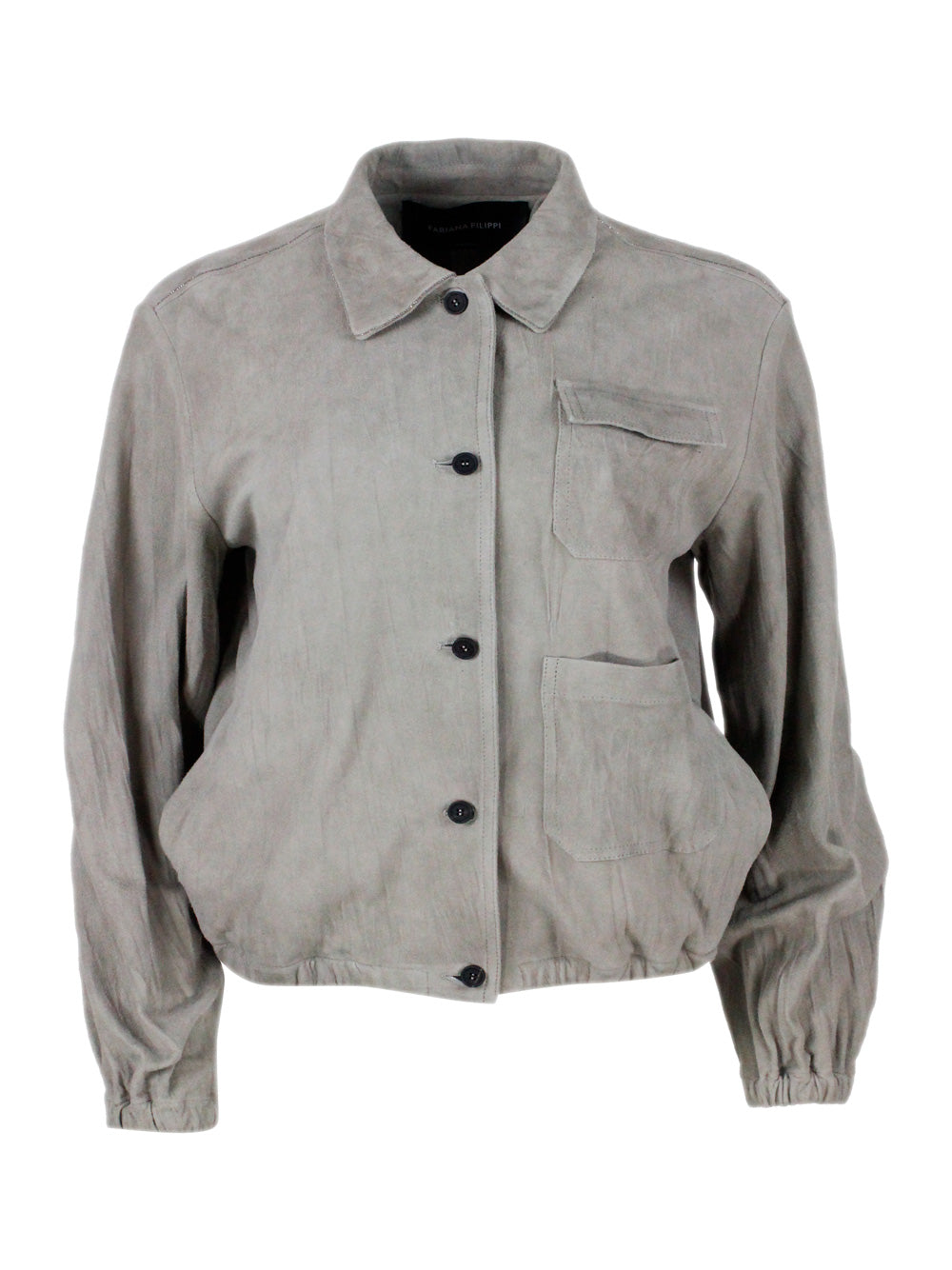 Fabiana Filippi Jackets Beige 100le