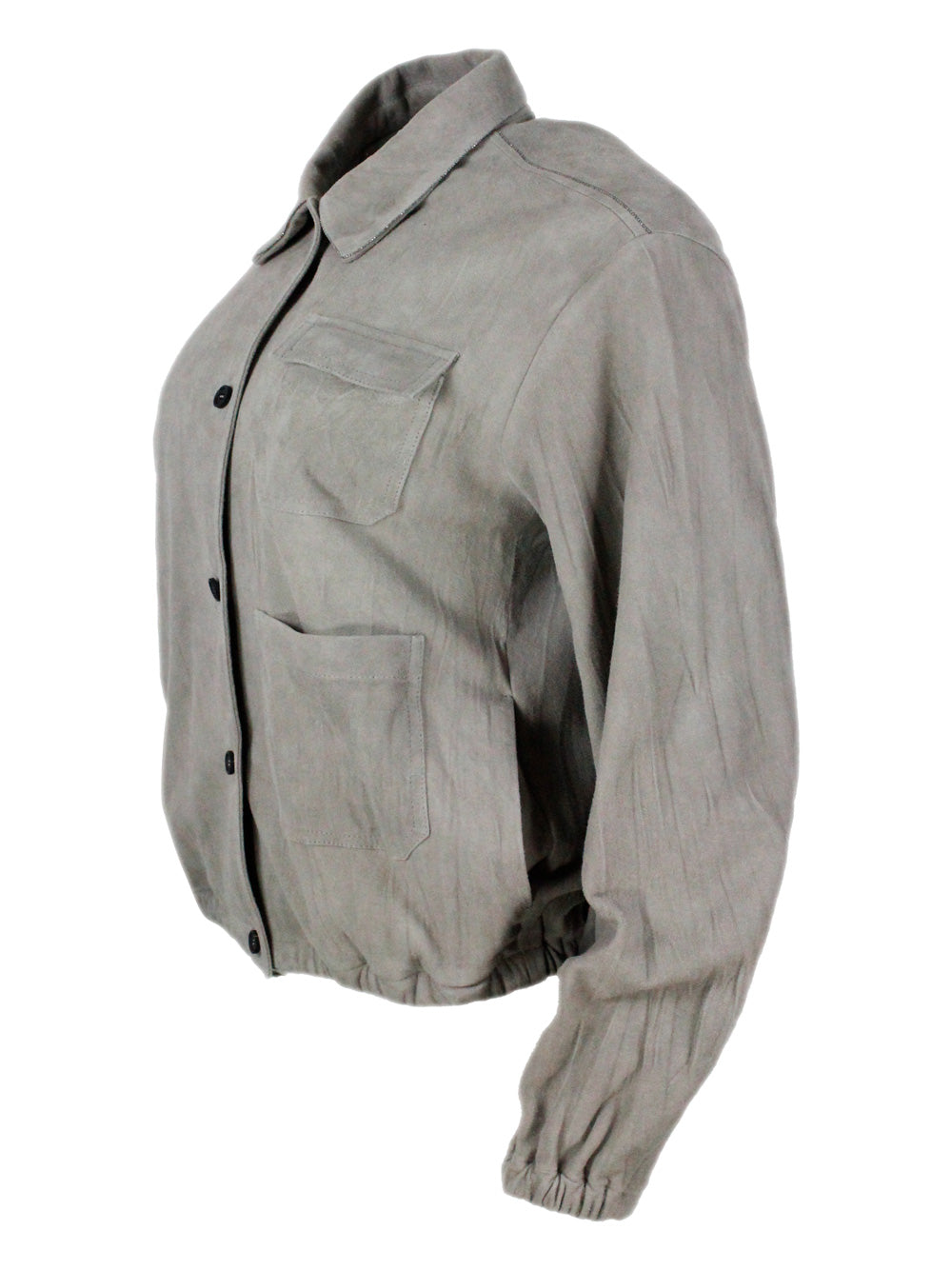 Fabiana Filippi Jackets Beige 100le