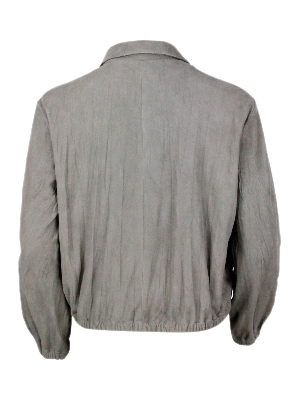 Fabiana Filippi Jackets Beige 100le