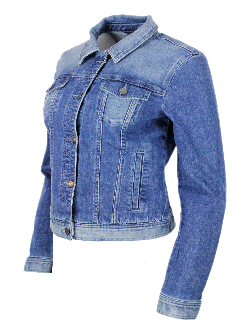 Armani Exchange Jackets Denim 93co 1el