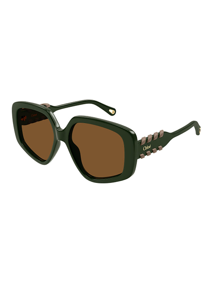 1hqz4rz0a Green Acetate | Celluloide Glasses