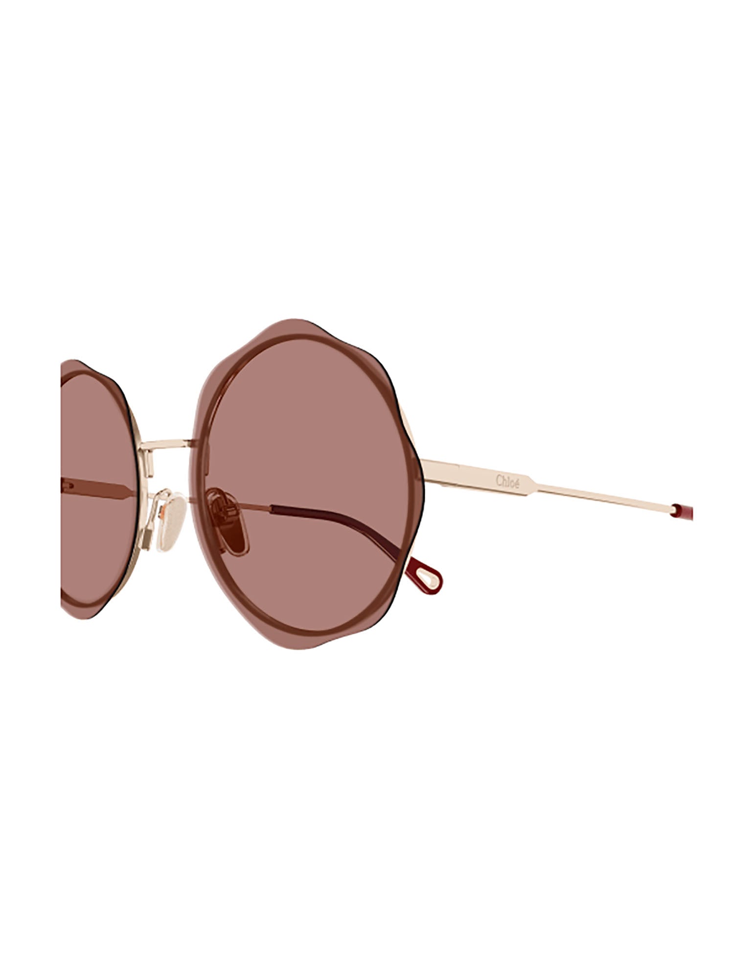 1hyg4sd0a Red Metal (other) | Glasses
