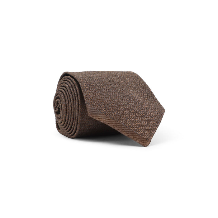 Silk Tie