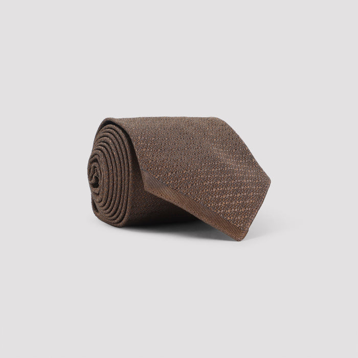 Silk Tie