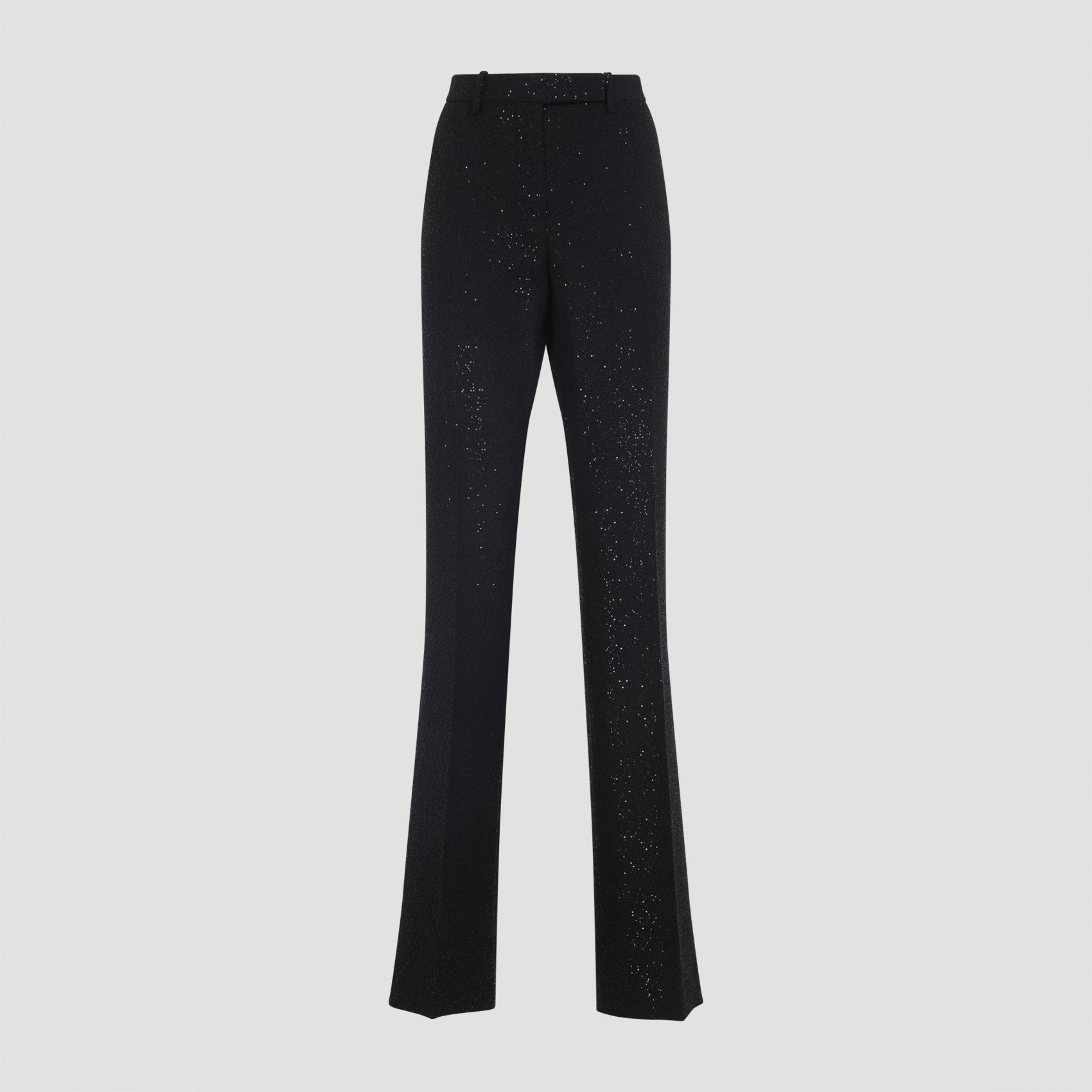 Tom Ford Wool Pants Wood