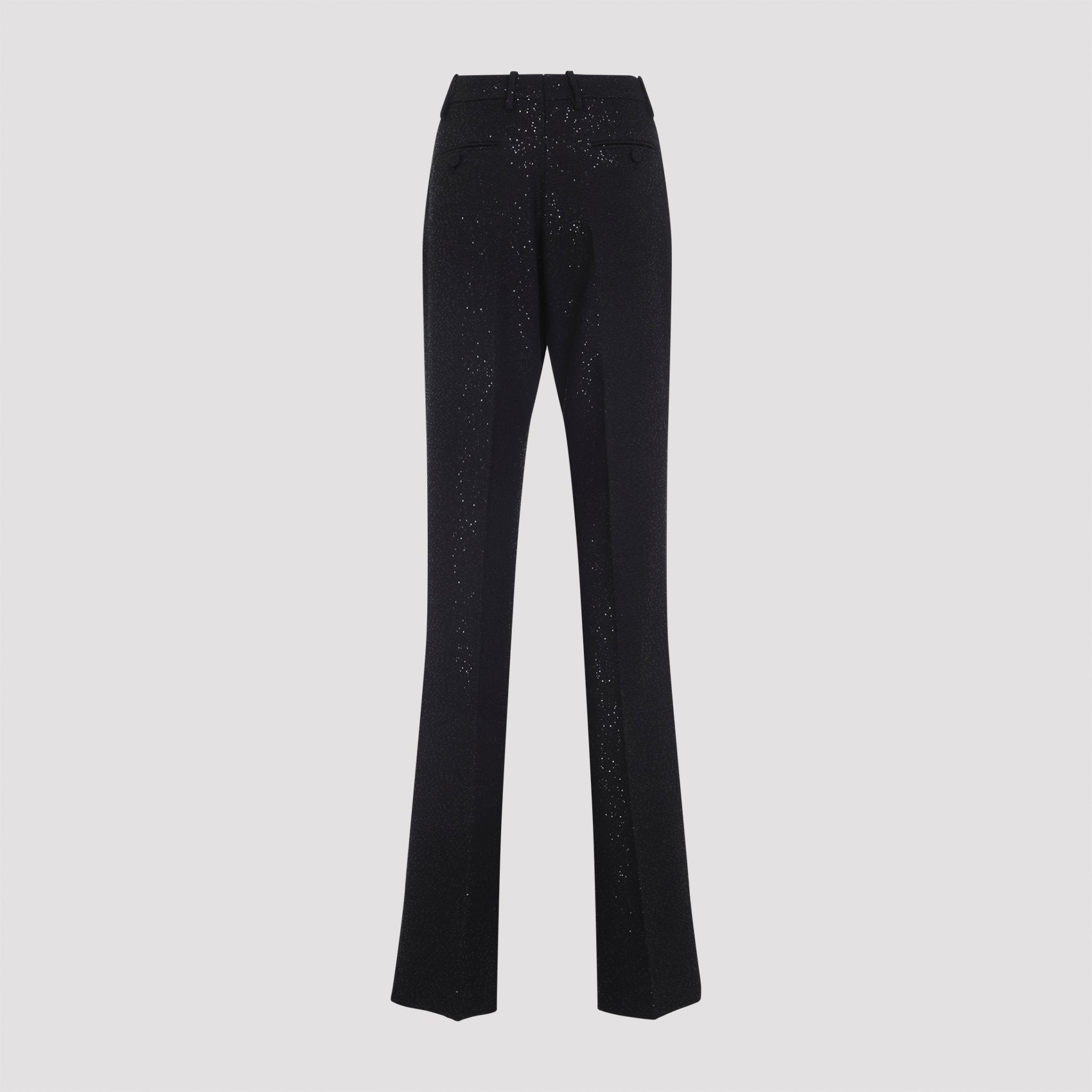 Tom Ford Wool Pants Wood
