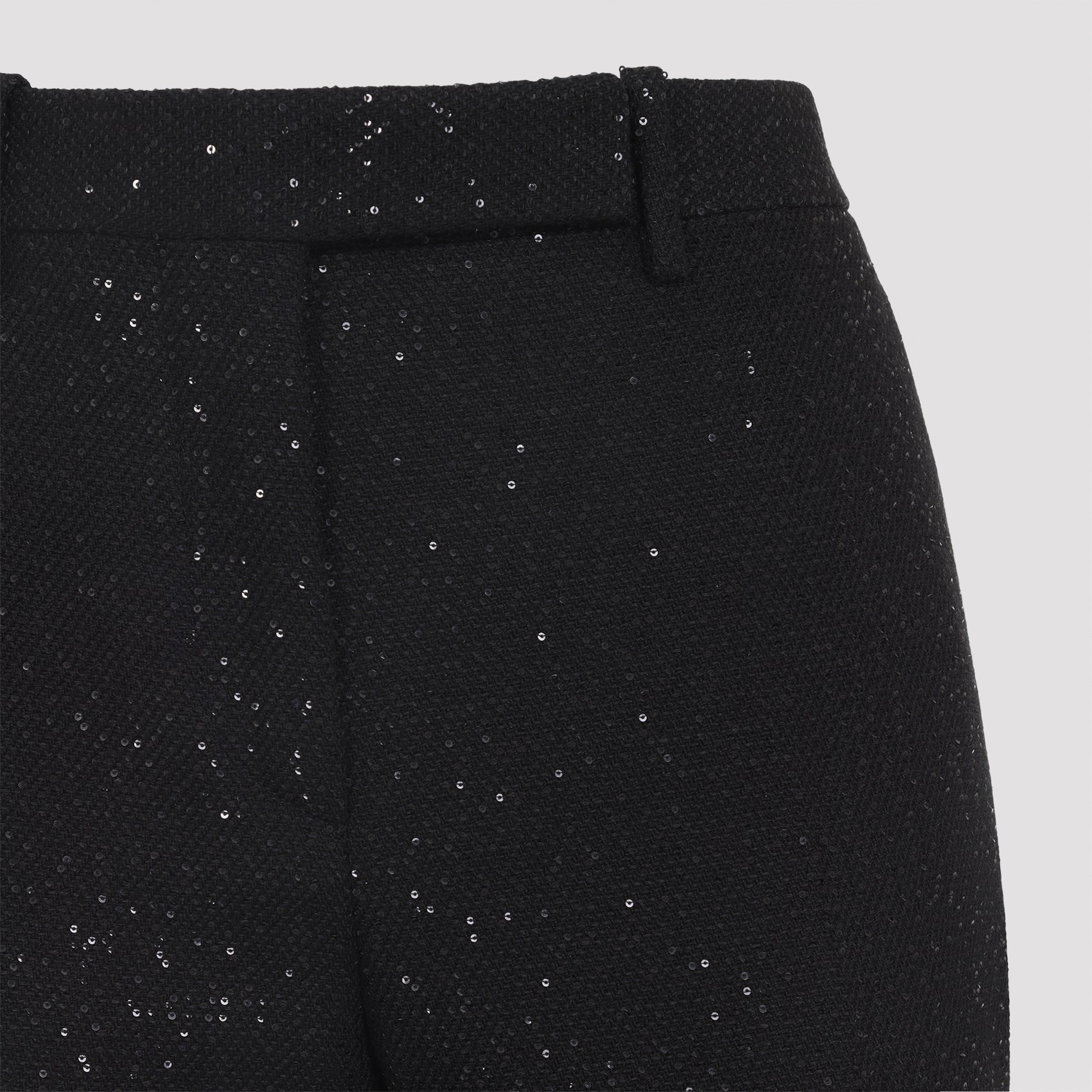 Tom Ford Wool Pants Wood