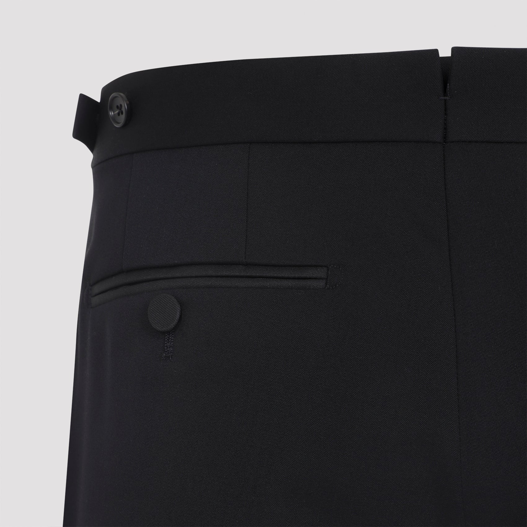 Tom Ford Wool Pants
