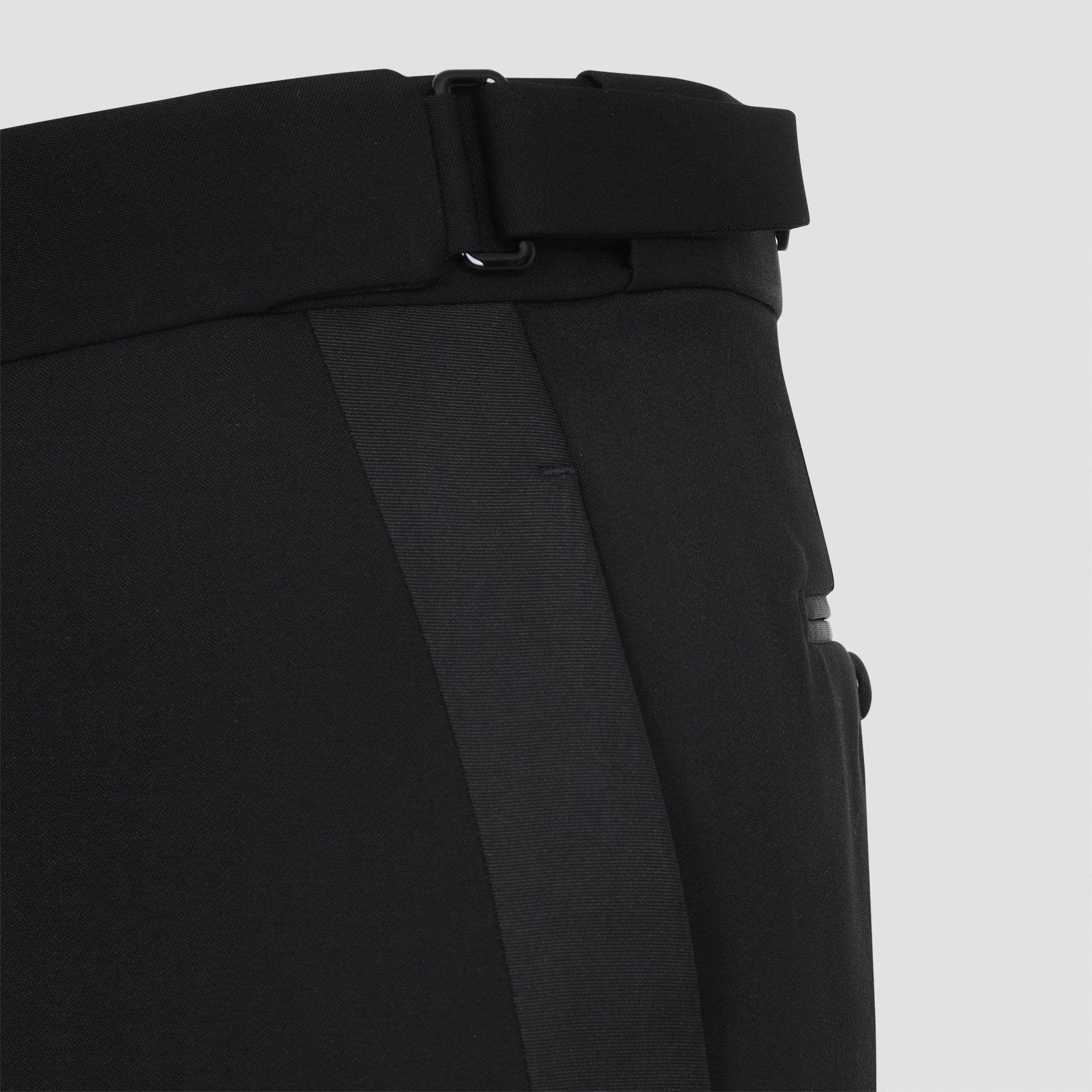 Tom Ford Wool Pants