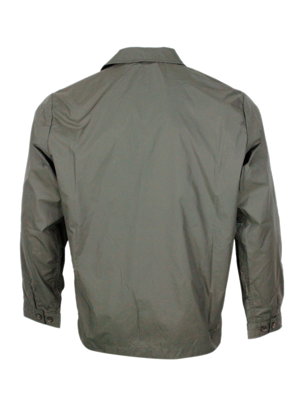 Onthebund Shirts Green 100pl