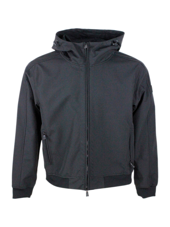 Add Jackets Black 100pl