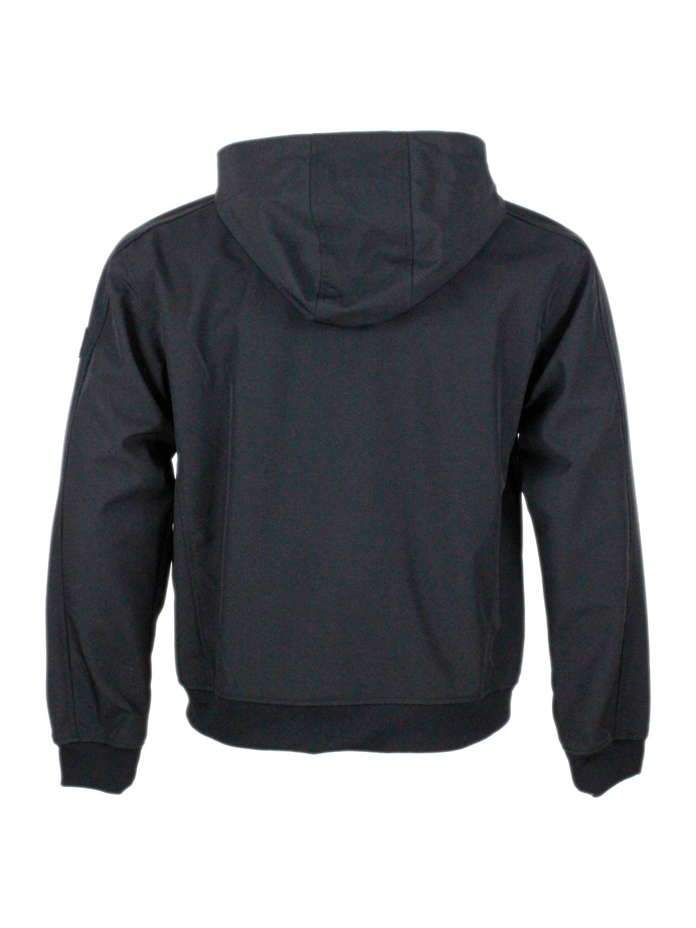 Add Jackets Black 100pl