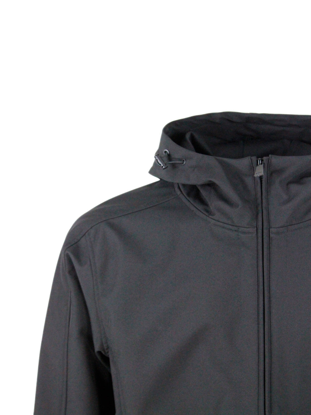 Add Jackets Black 100pl