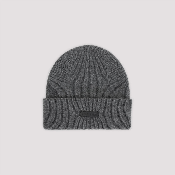 Fear Of God Beanie Cashmere