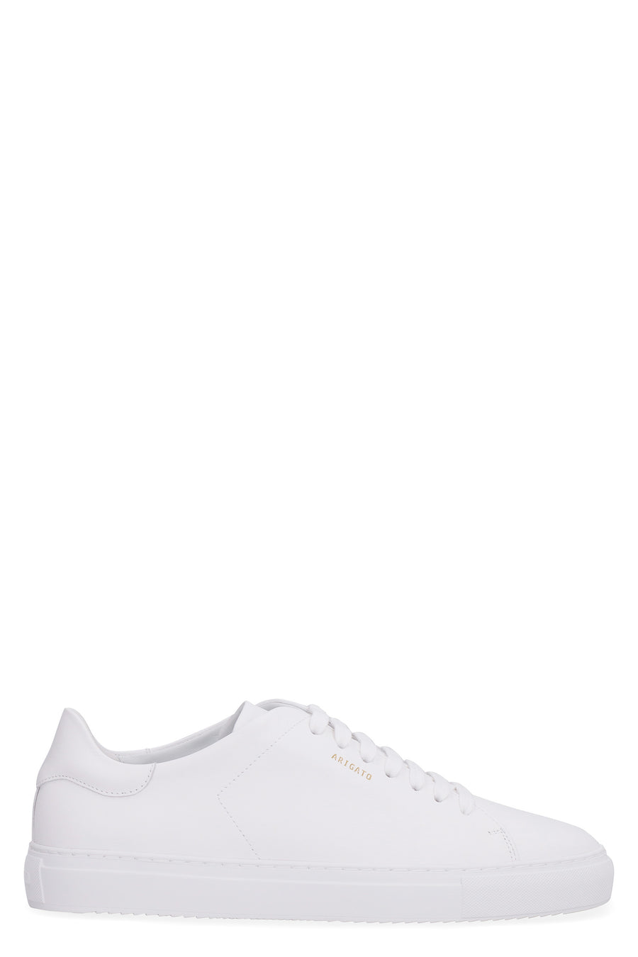 Sneakers Clean 90 Leather White Calf Trainers