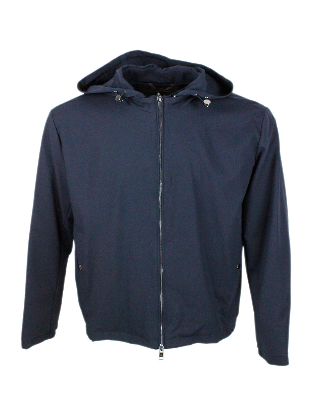 Onthebund Jackets Dark Blu 100ny