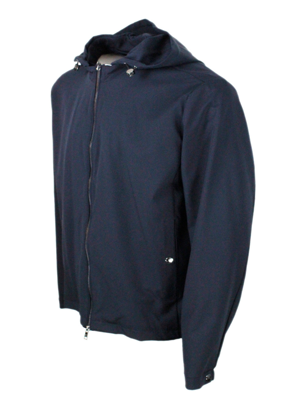 Onthebund Jackets Dark Blu 100ny