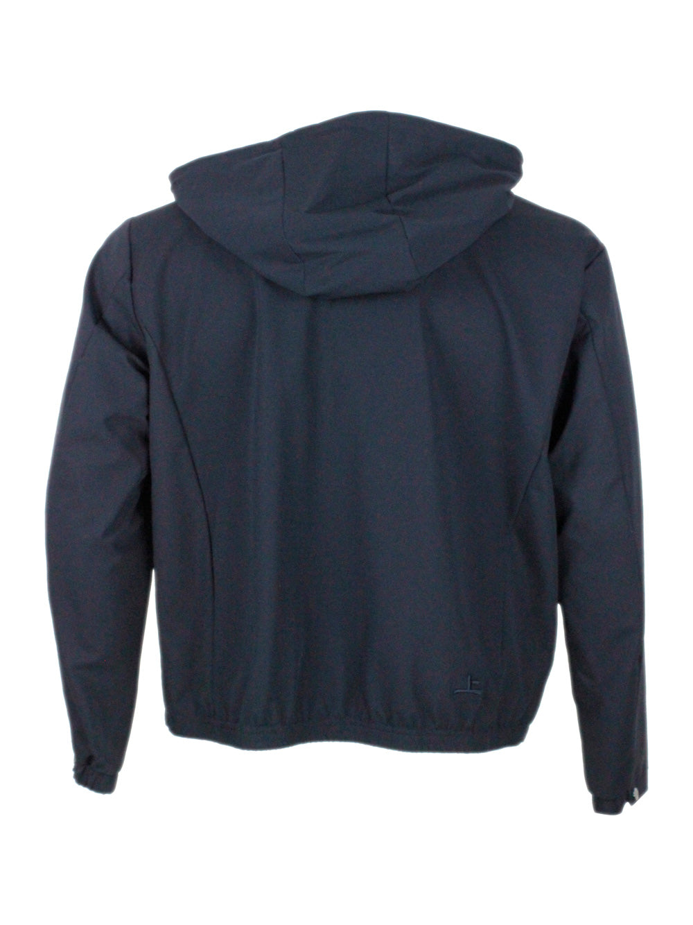 Onthebund Jackets Dark Blu 100ny