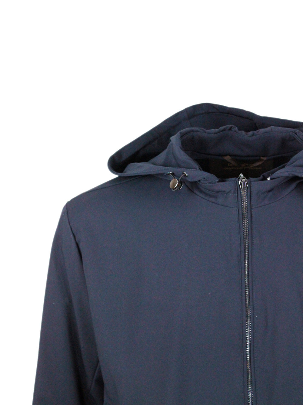 Onthebund Jackets Dark Blu 100ny