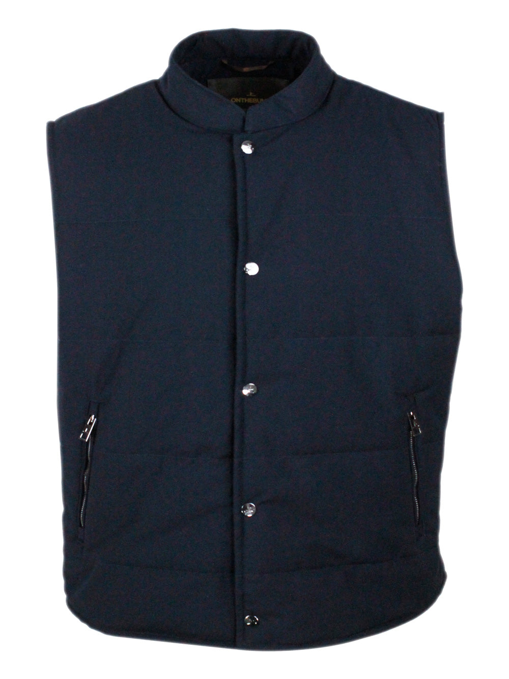 Onthebund Jackets Dark Blu 100ny
