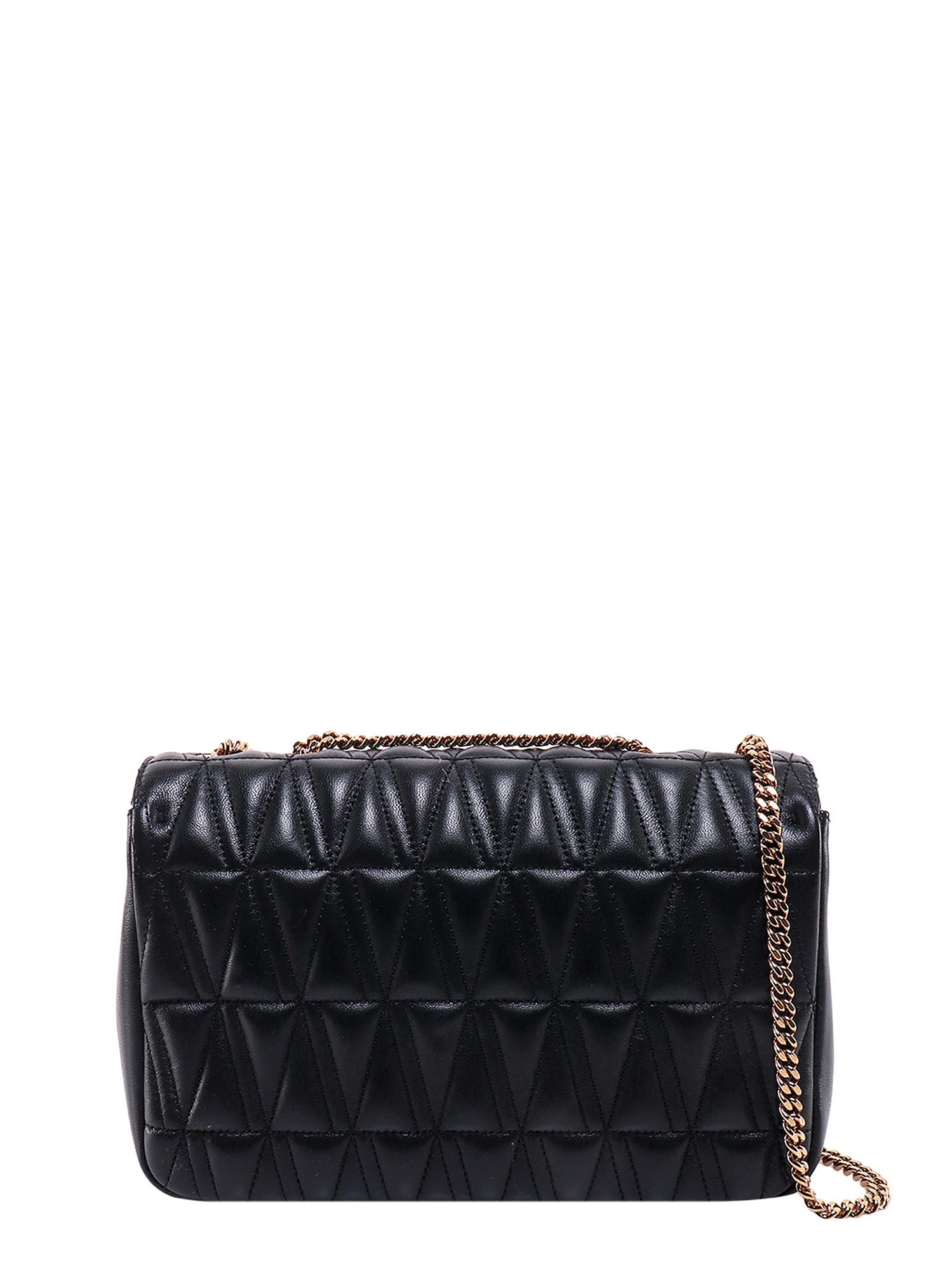 Versace Bags Black Pelle