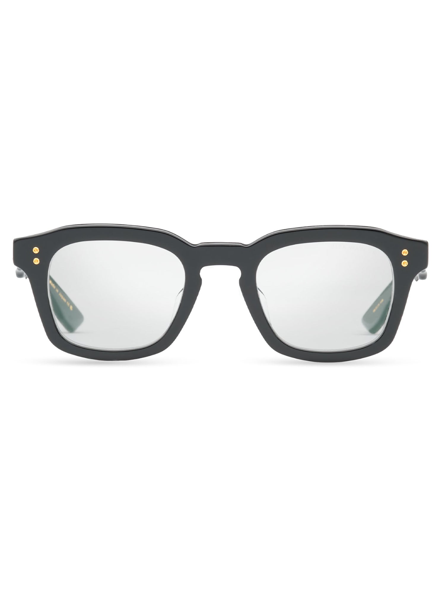 1i4t4sr0a Black Acetate | Glasses